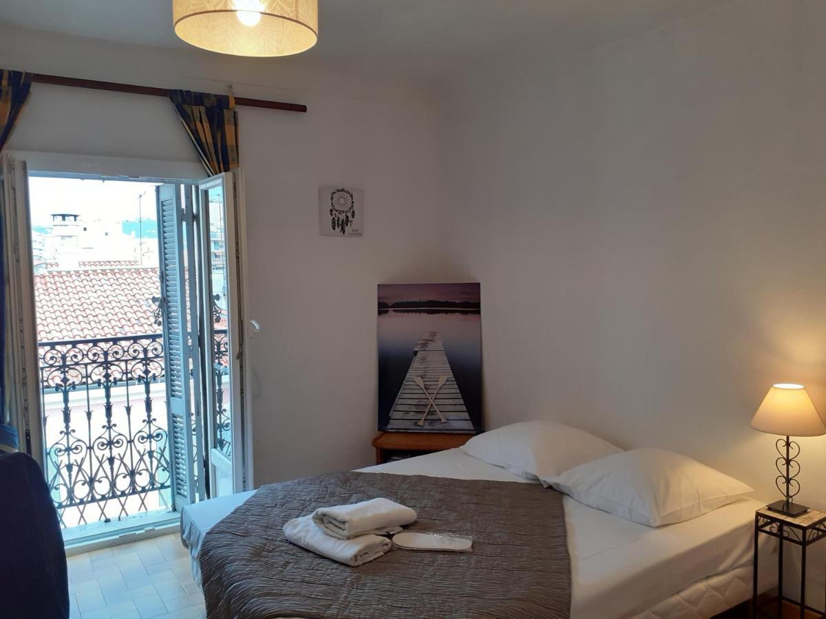 Stella - Apartment Cannes