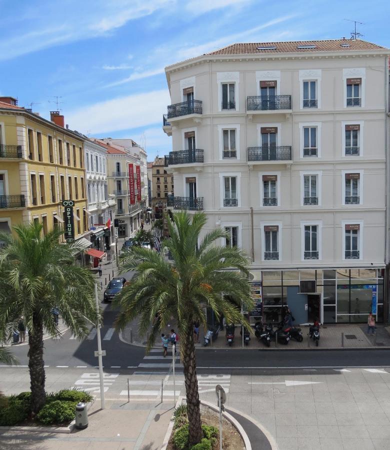 Hotel Amiraute