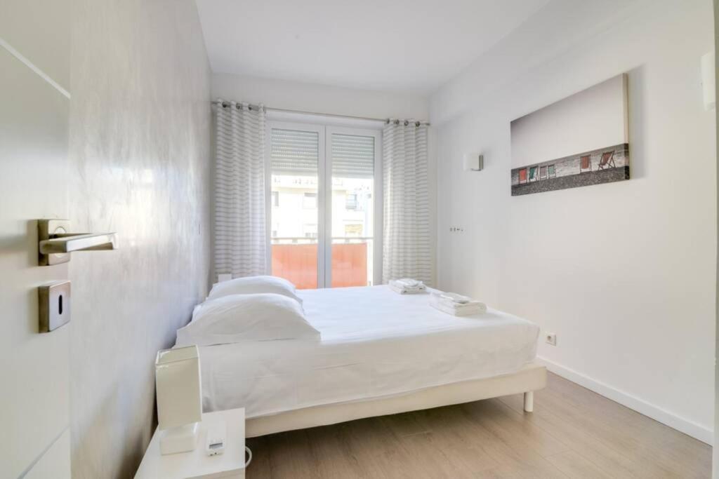 Apartment C066-luxurious With Sea View -