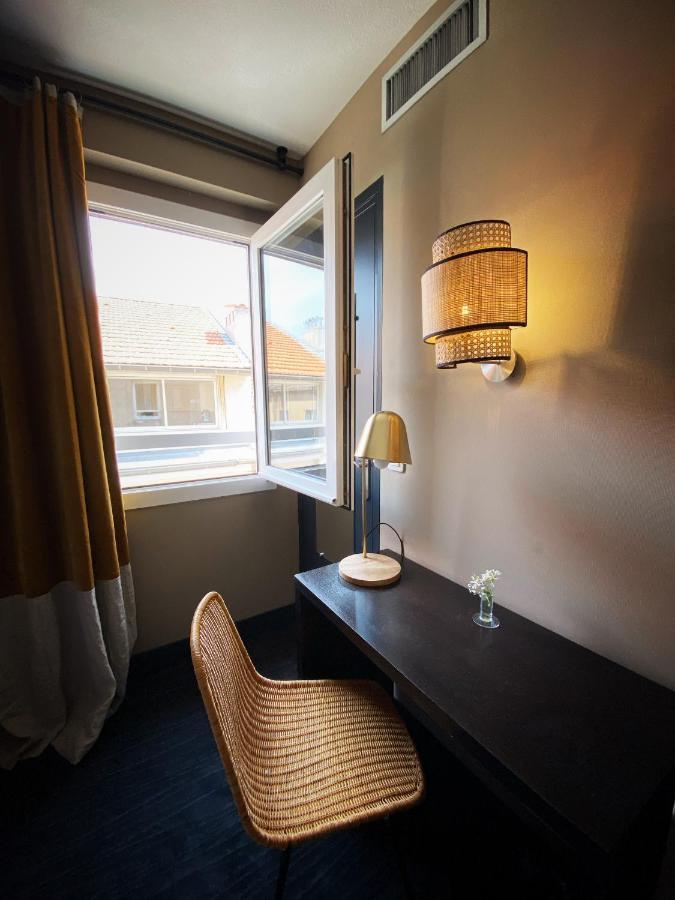 Hotel Moliere 3*