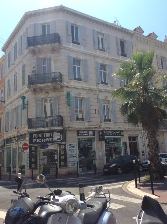 Lecerf Cannes