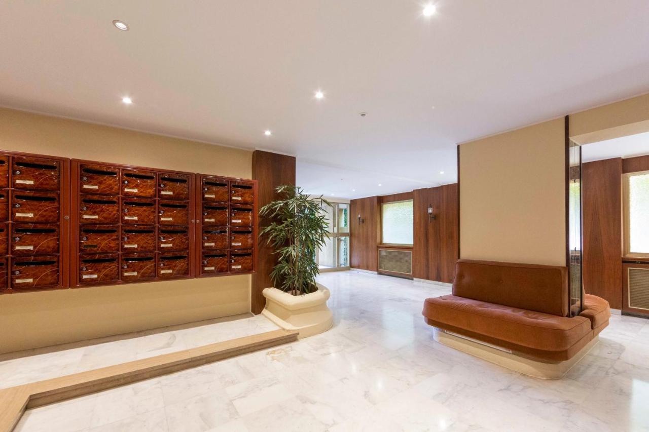 Crossing Penthouse Last Floor With Splendid Sea View * Cannes