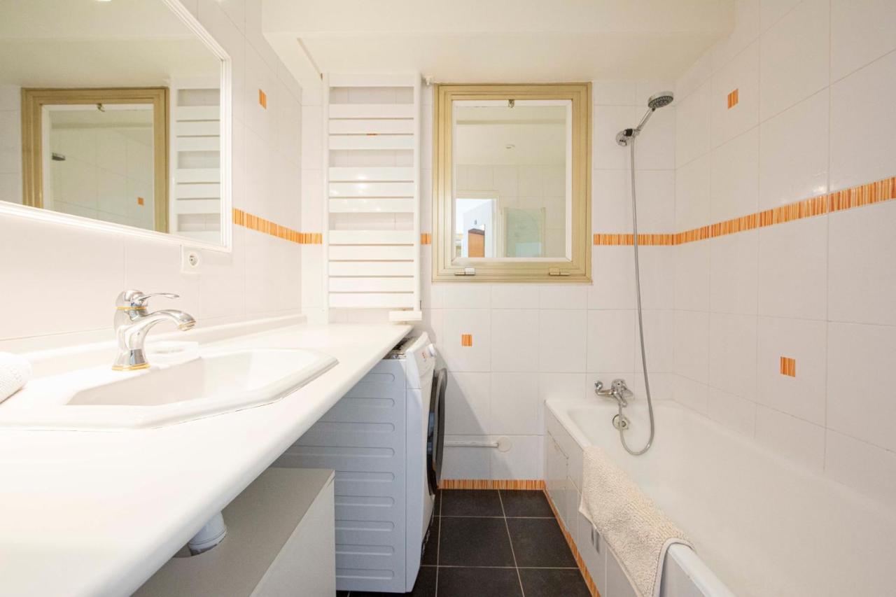 Crossing Penthouse Last Floor With Splendid Sea View Cannes