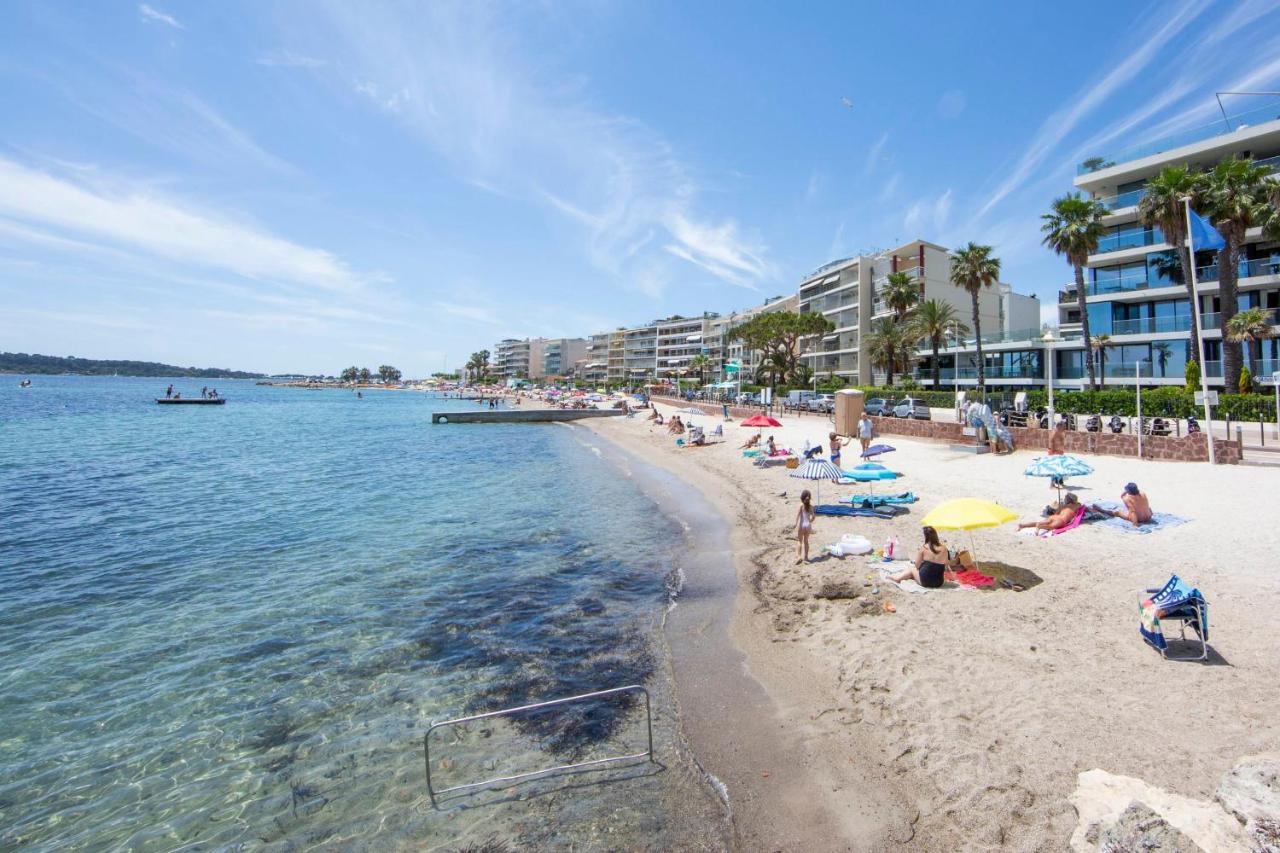 Apartment 2 Bedrooms 2 Bathrooms Clear View In Palm Area *