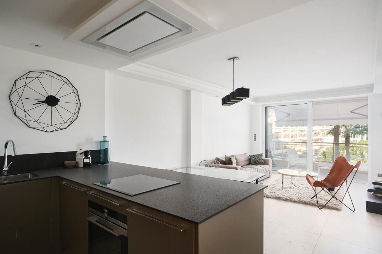 Appartement Agence Des Résidences - Privés Du Grand - Prestige *