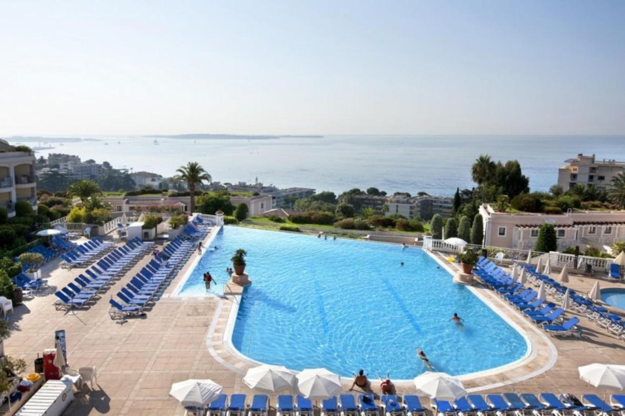 Appartement Guestready - Lovely With A Pool And A Sea View *