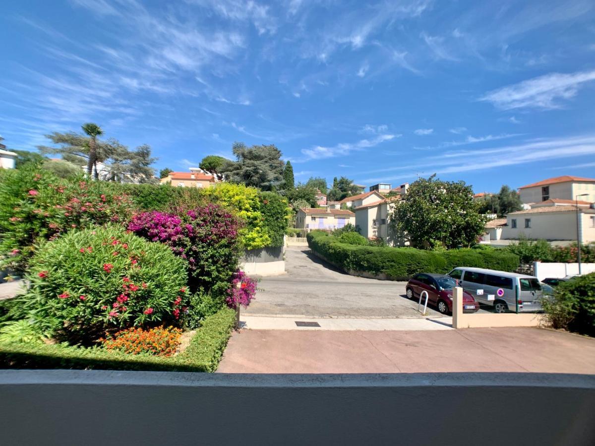 Apartment Homeplace Parc Beauvallon Cannes