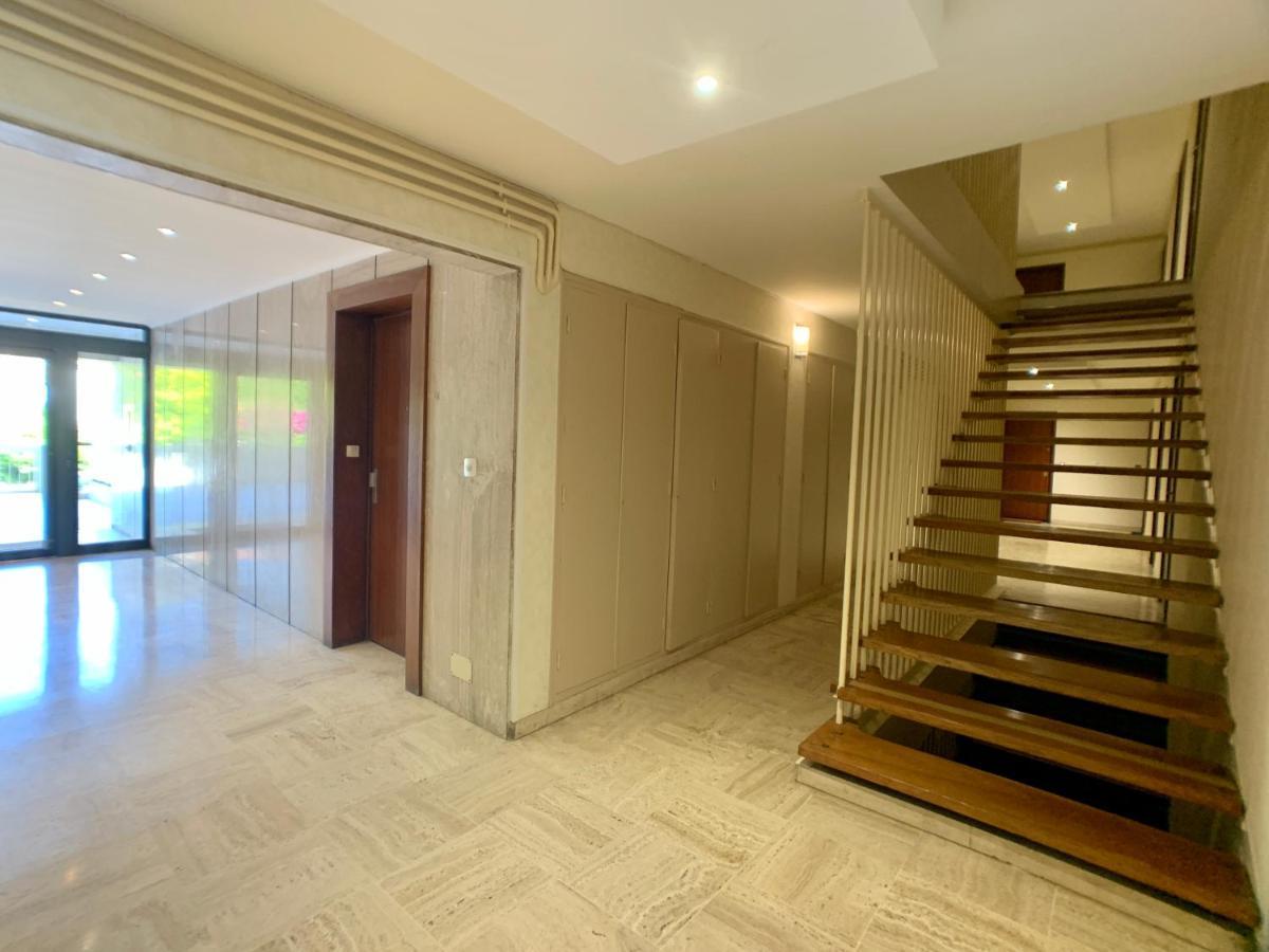 Apartment Homeplace Parc Beauvallon Cannes