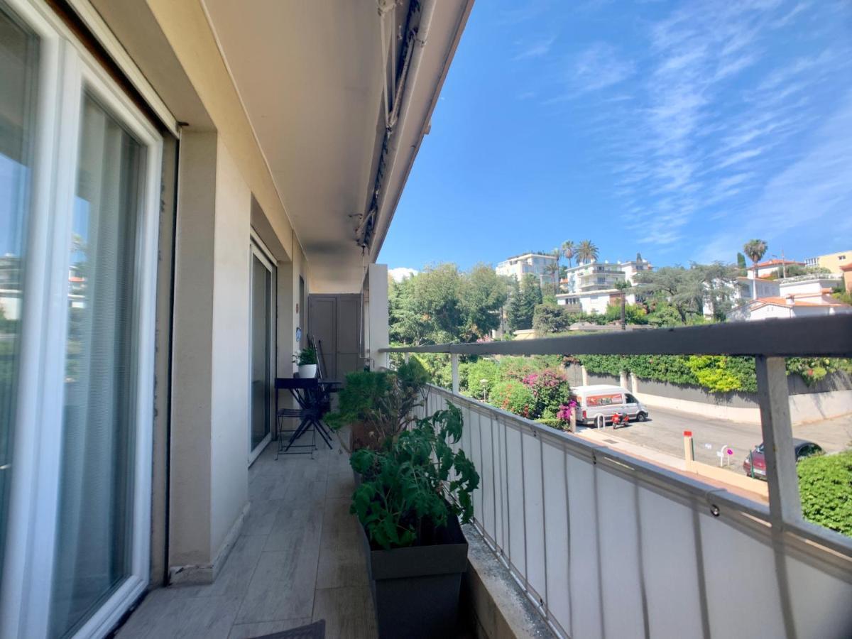 Apartment Homeplace Parc Beauvallon