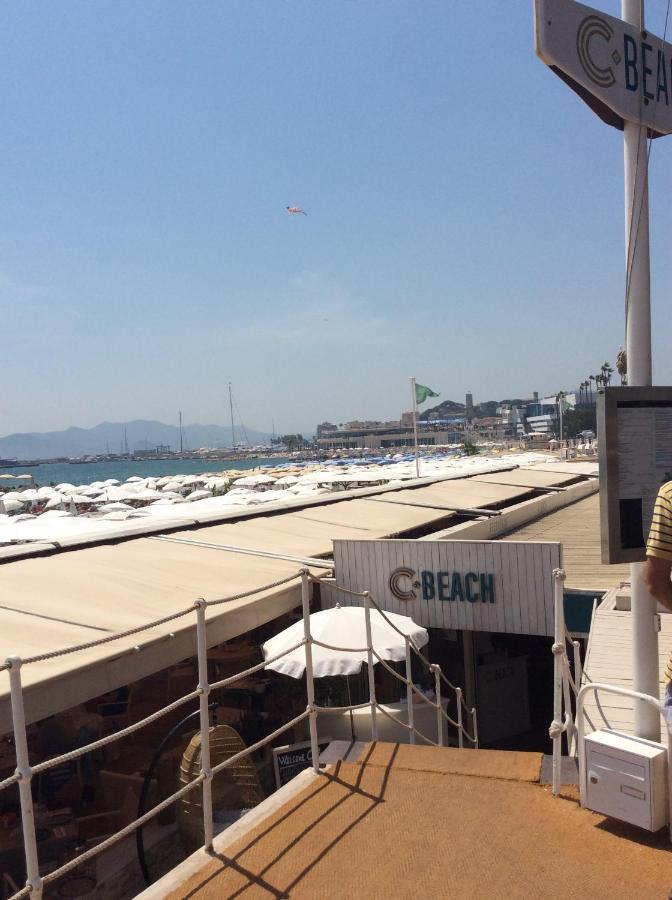 Lecerf Appartement Cannes