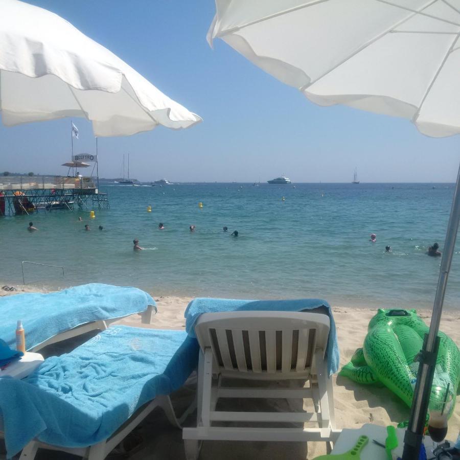 Lecerf Cannes