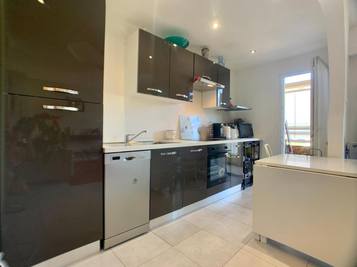 Homeplace Parc Beauvallon Apartment *