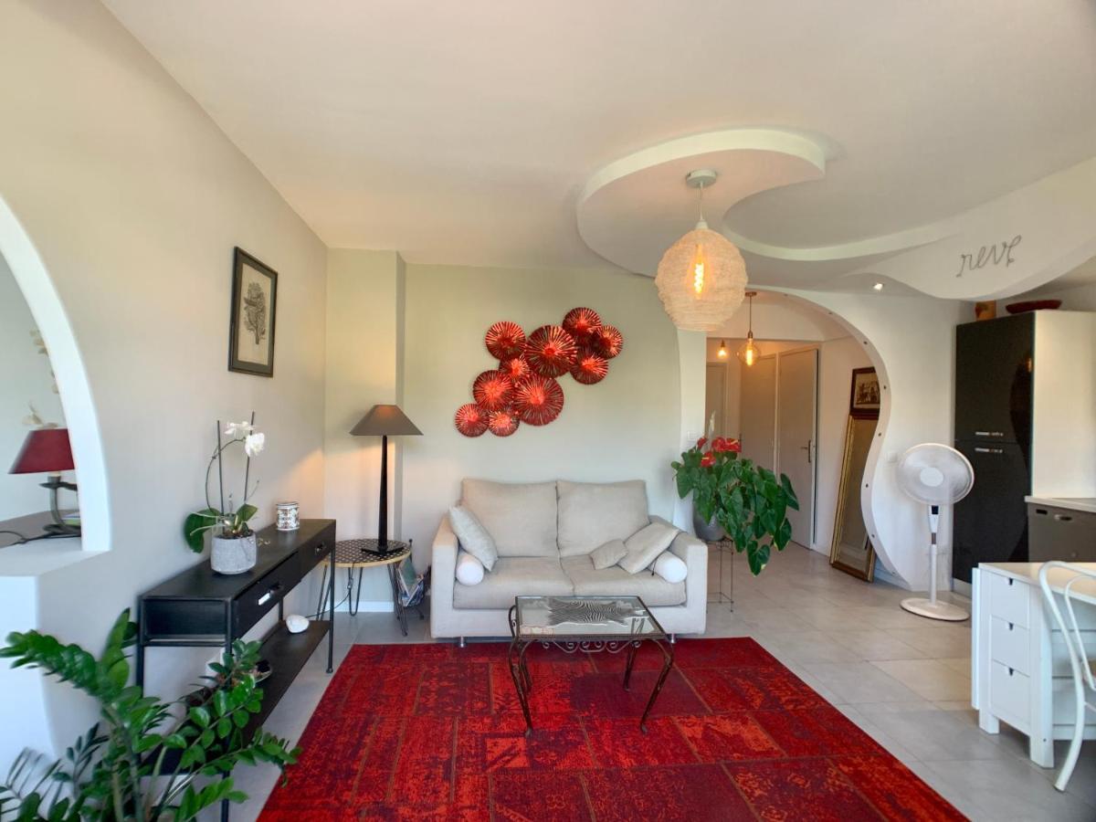 Homeplace Parc Beauvallon Apartment *