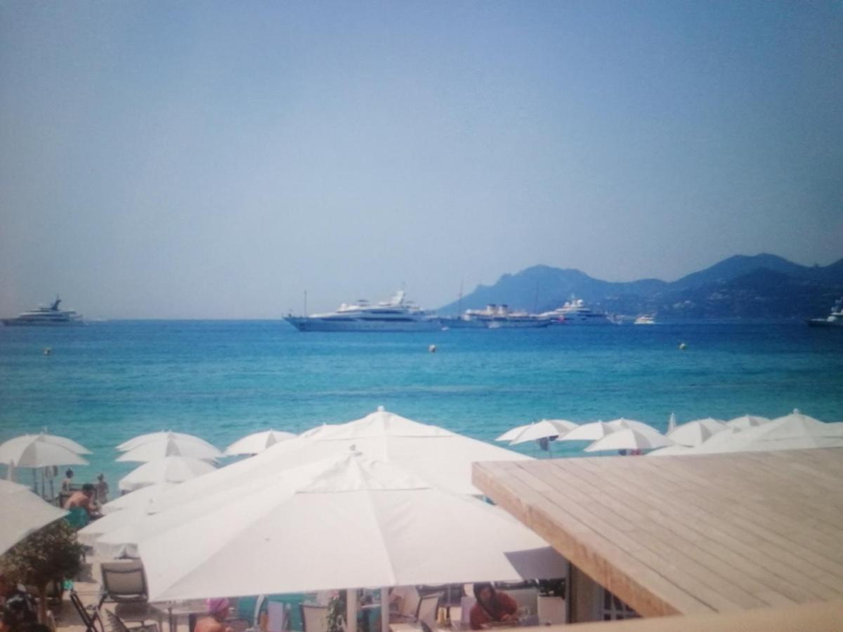 Lecerf Appartement Cannes