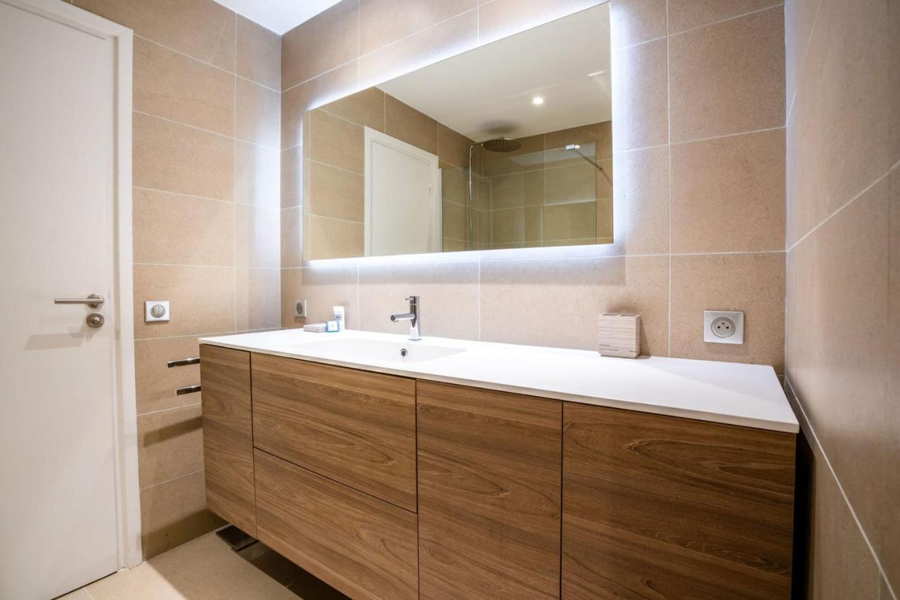 Apartment 2-bedroom In Grand *