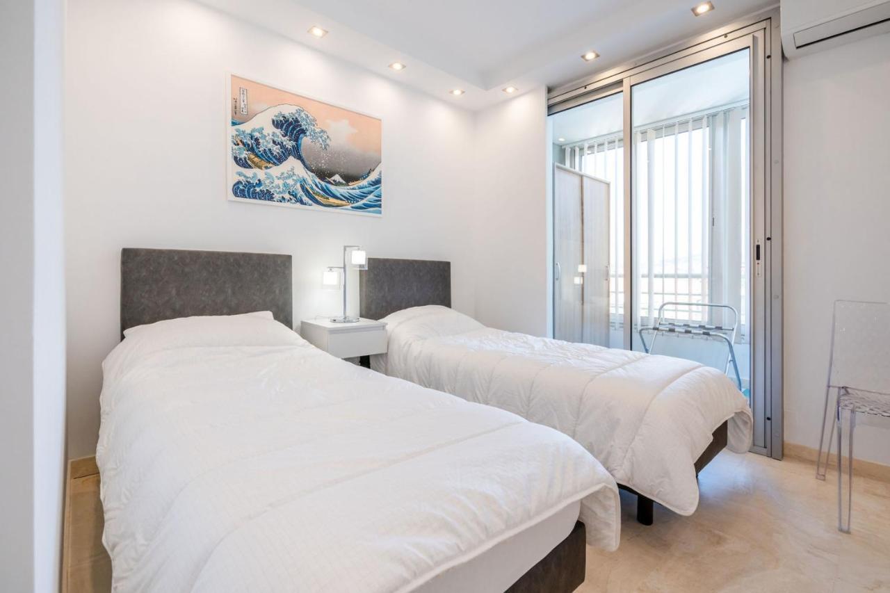 Apartment 2-bedroom In Grand *