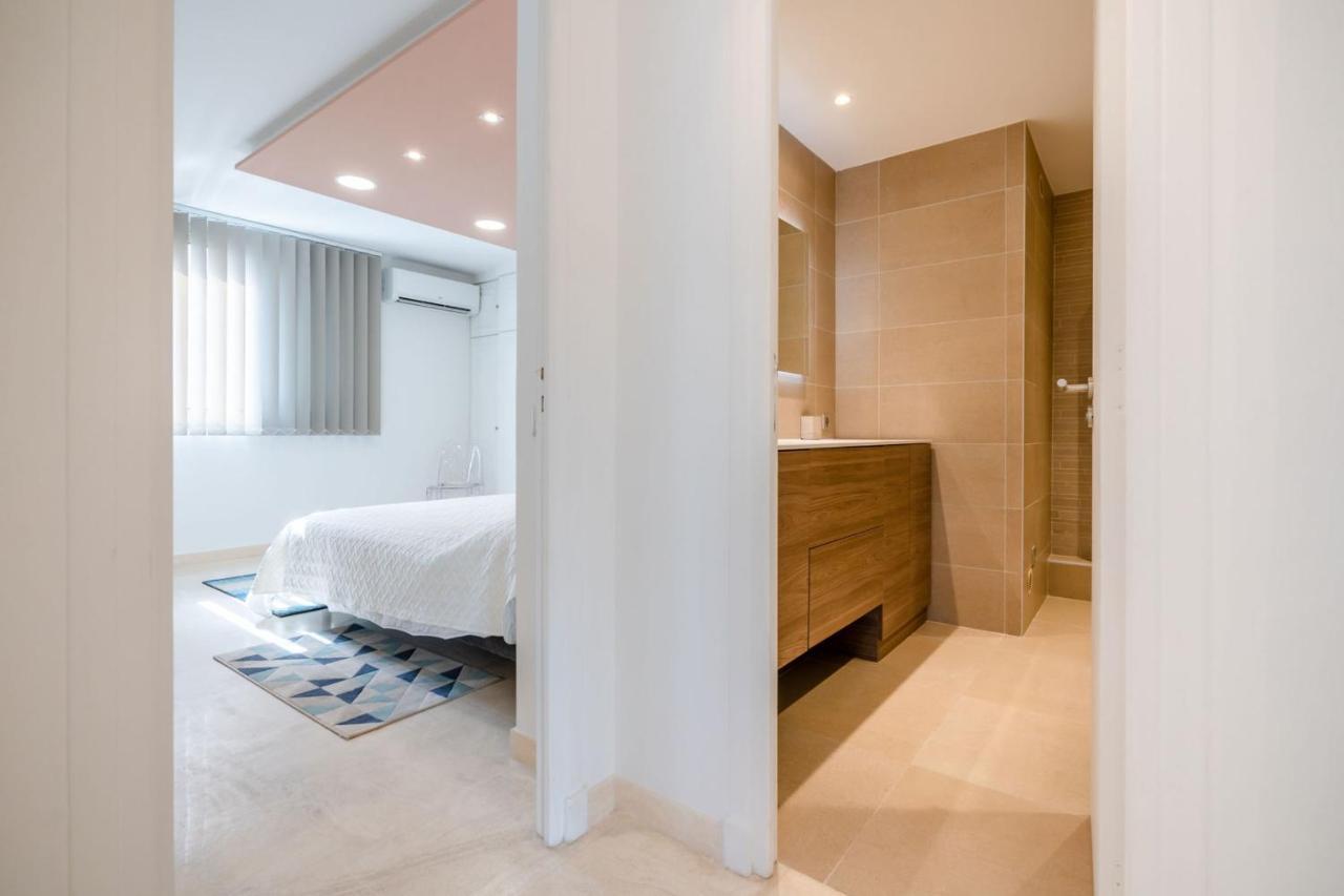 2-bedroom In Grand Apartment