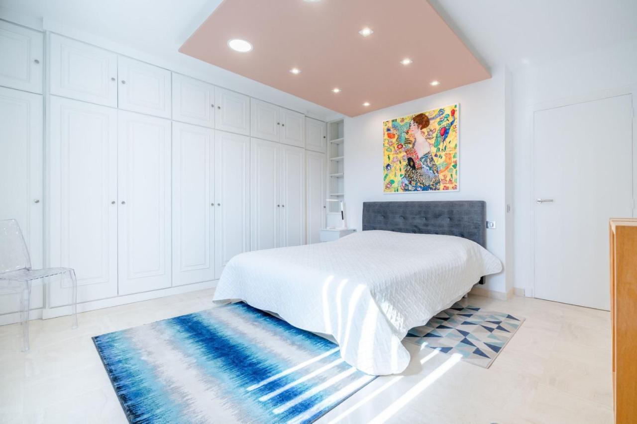 2-bedroom In Grand Cannes