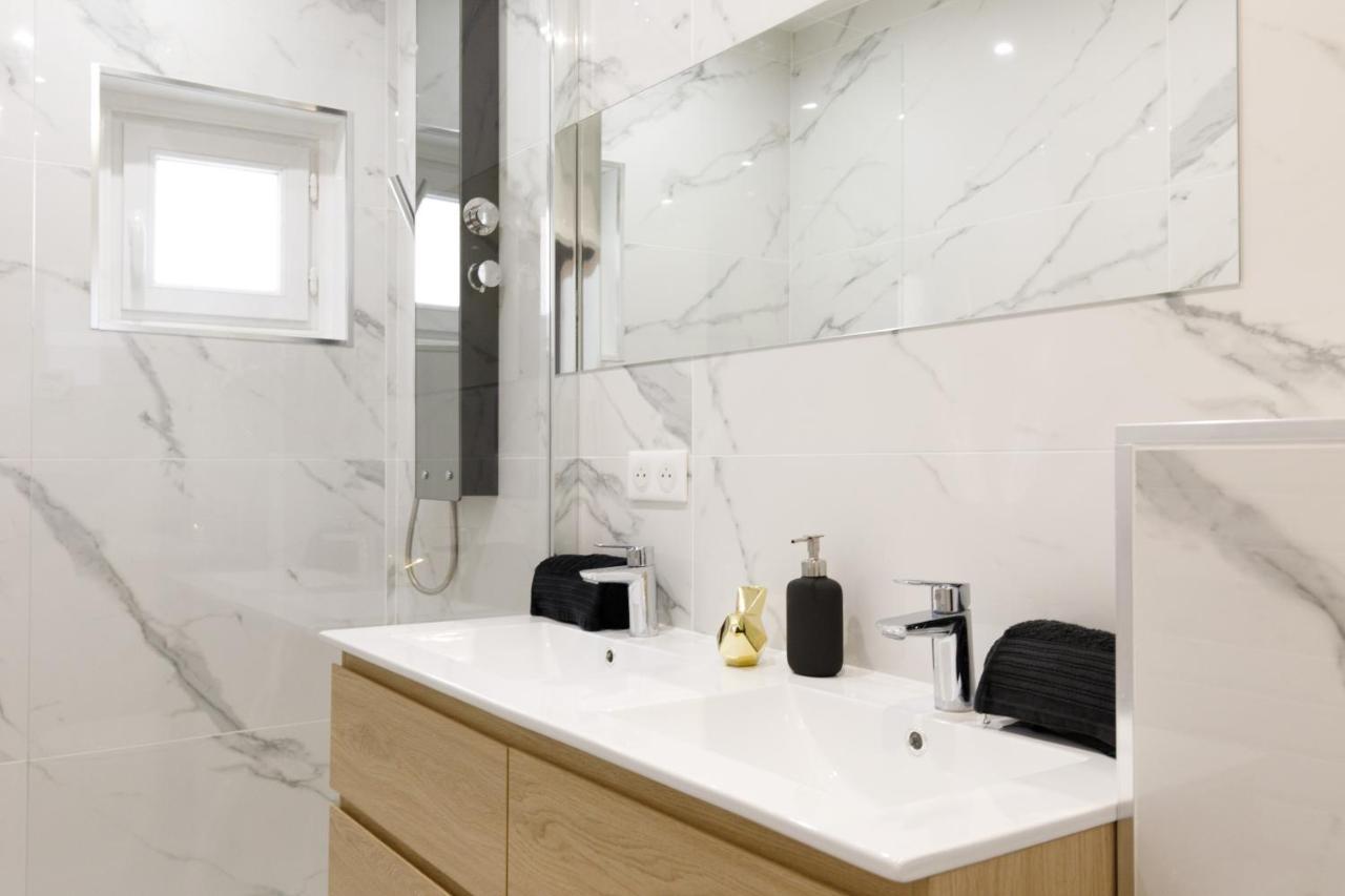 Apartment Heavnstay Centre Ii Cannes