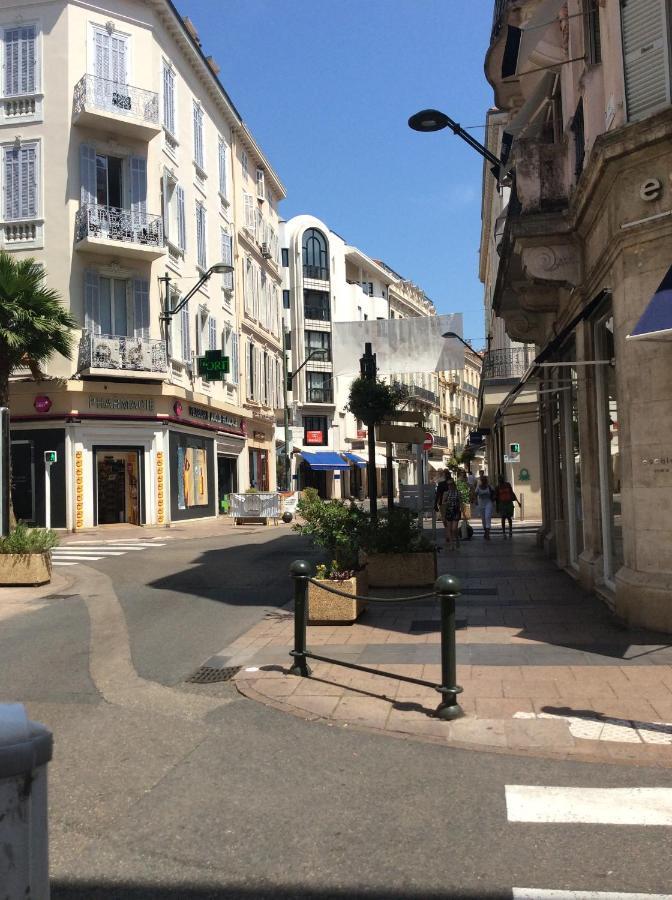Lecerf * Cannes
