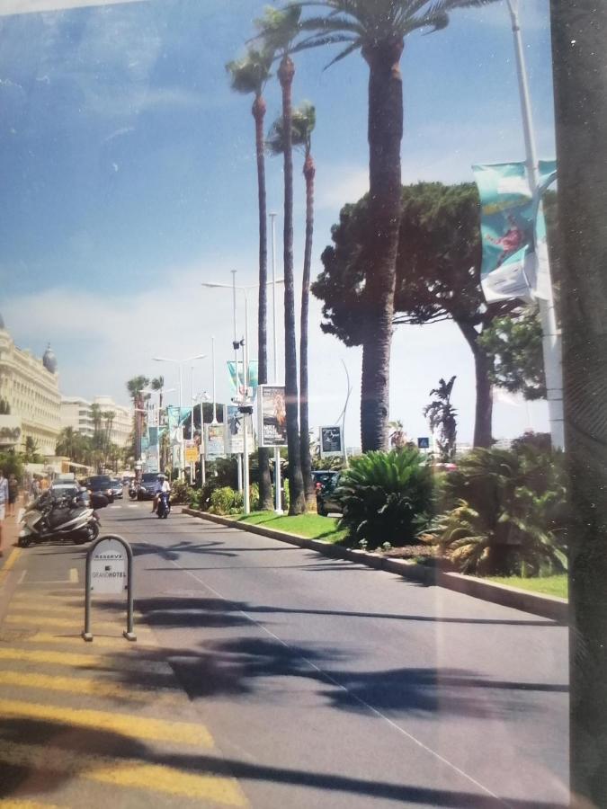 Appartement Lecerf Cannes