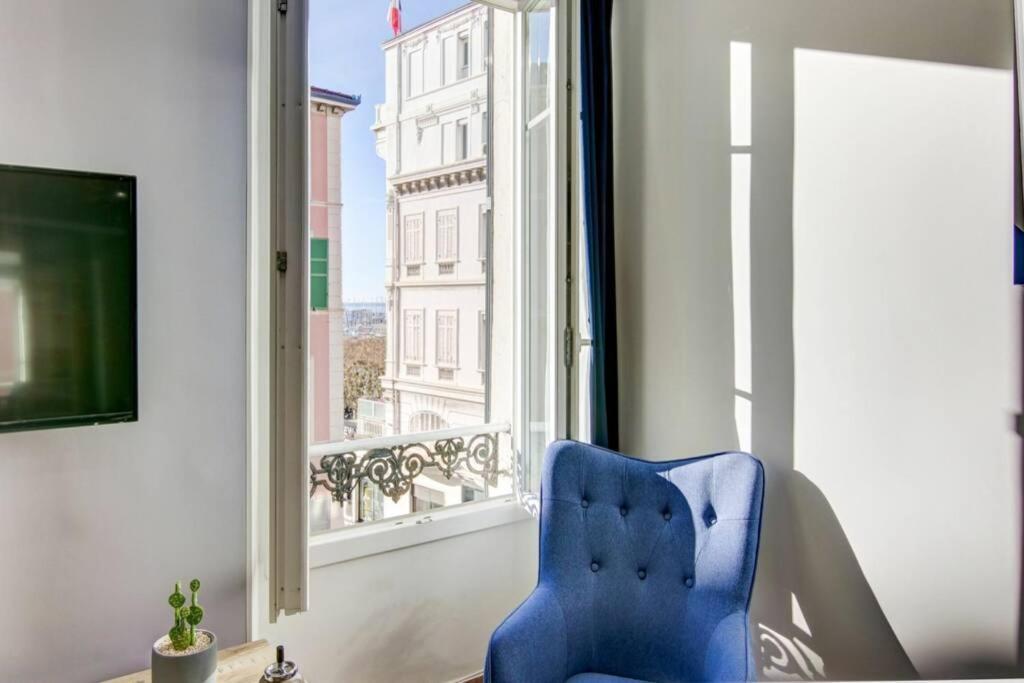 Apartment Palais Cannes