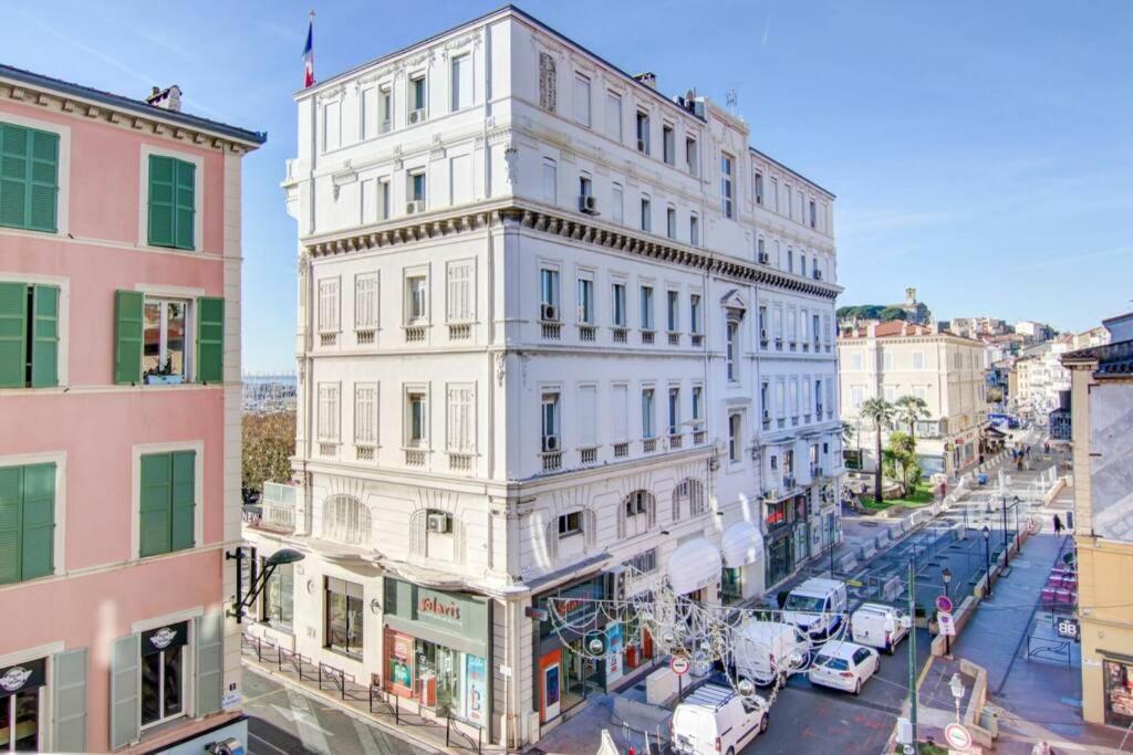 Palais Cannes