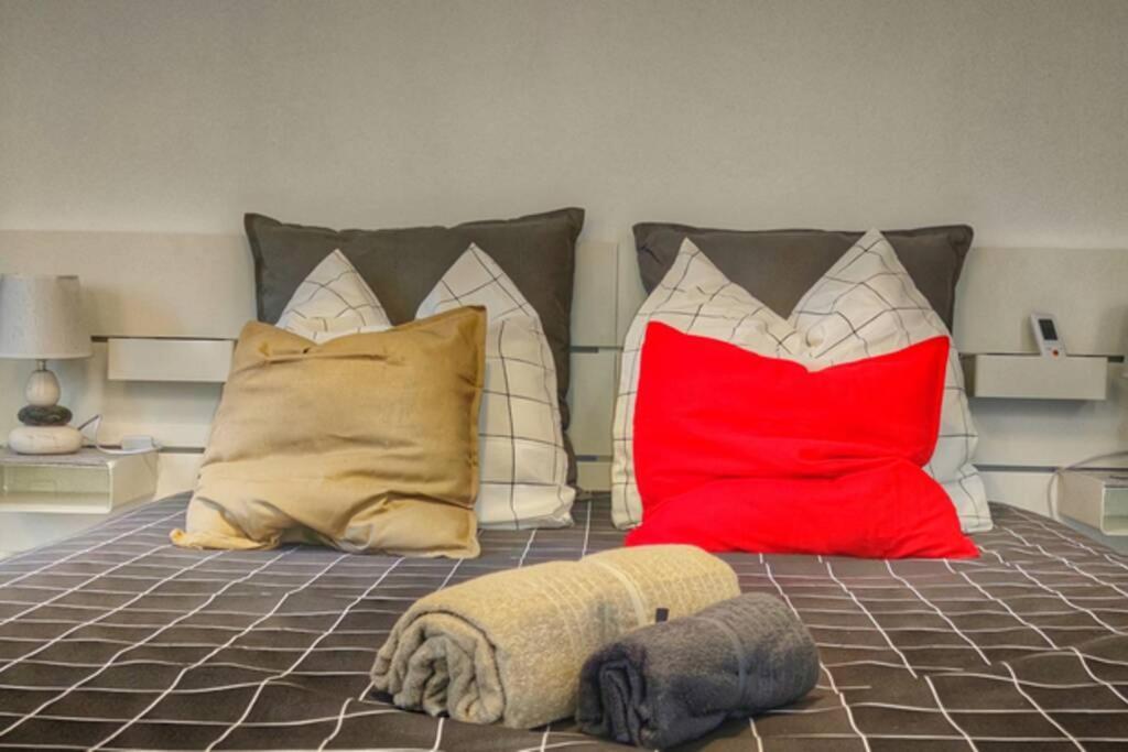 Appartement à 2 Pas Du Festival Cannes