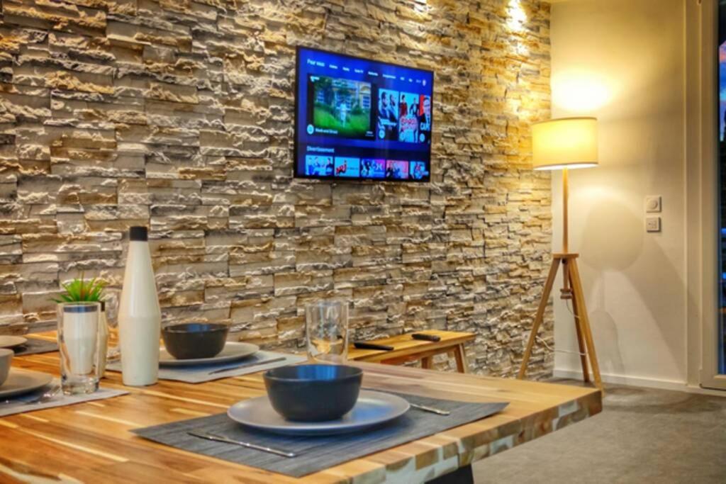 Appartement à 2 Pas Du Festival *