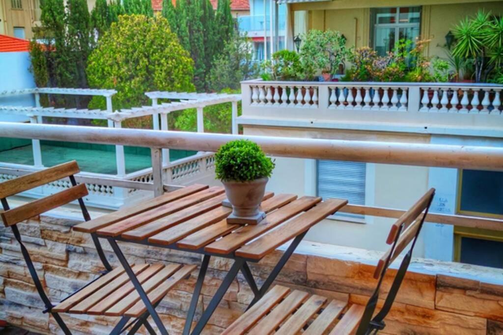 Appartement à 2 Pas Du Festival Cannes