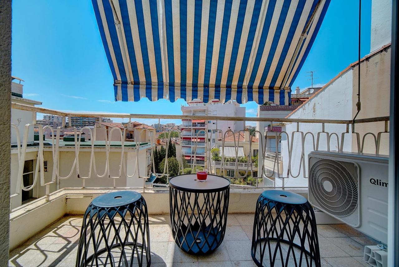 Le Kam - 500m Plage - Verriere Cote D'azur * Cannes