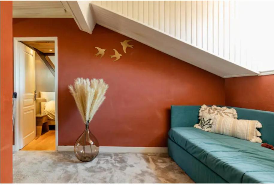 Splendide 80m2 - 2 - 5,10min Plages & Gare & Palais Des Festivals - Air Conditionne Appartement *
