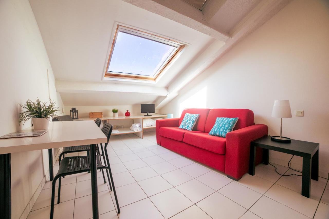 Guestready - Studio In Downtown Apartment
