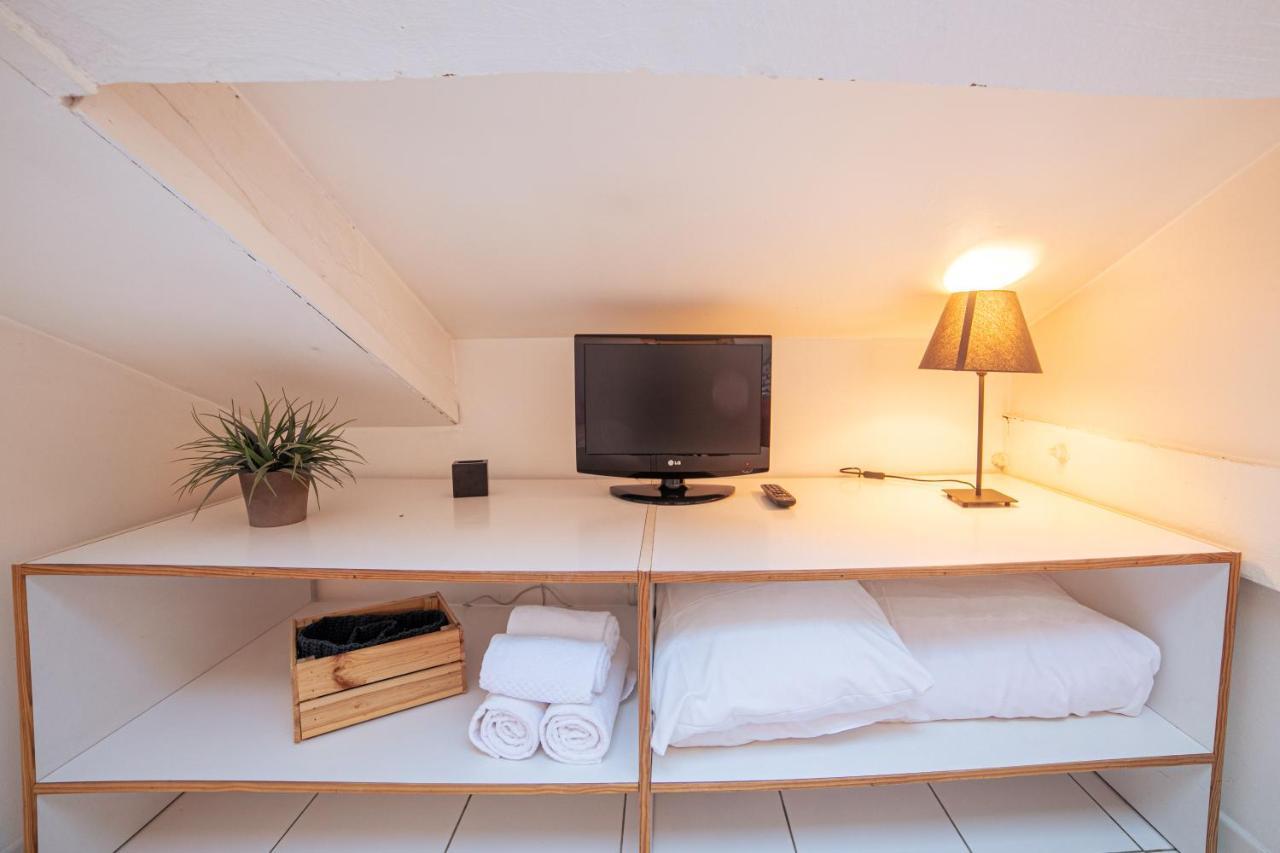 Guestready - Studio In Downtown Cannes