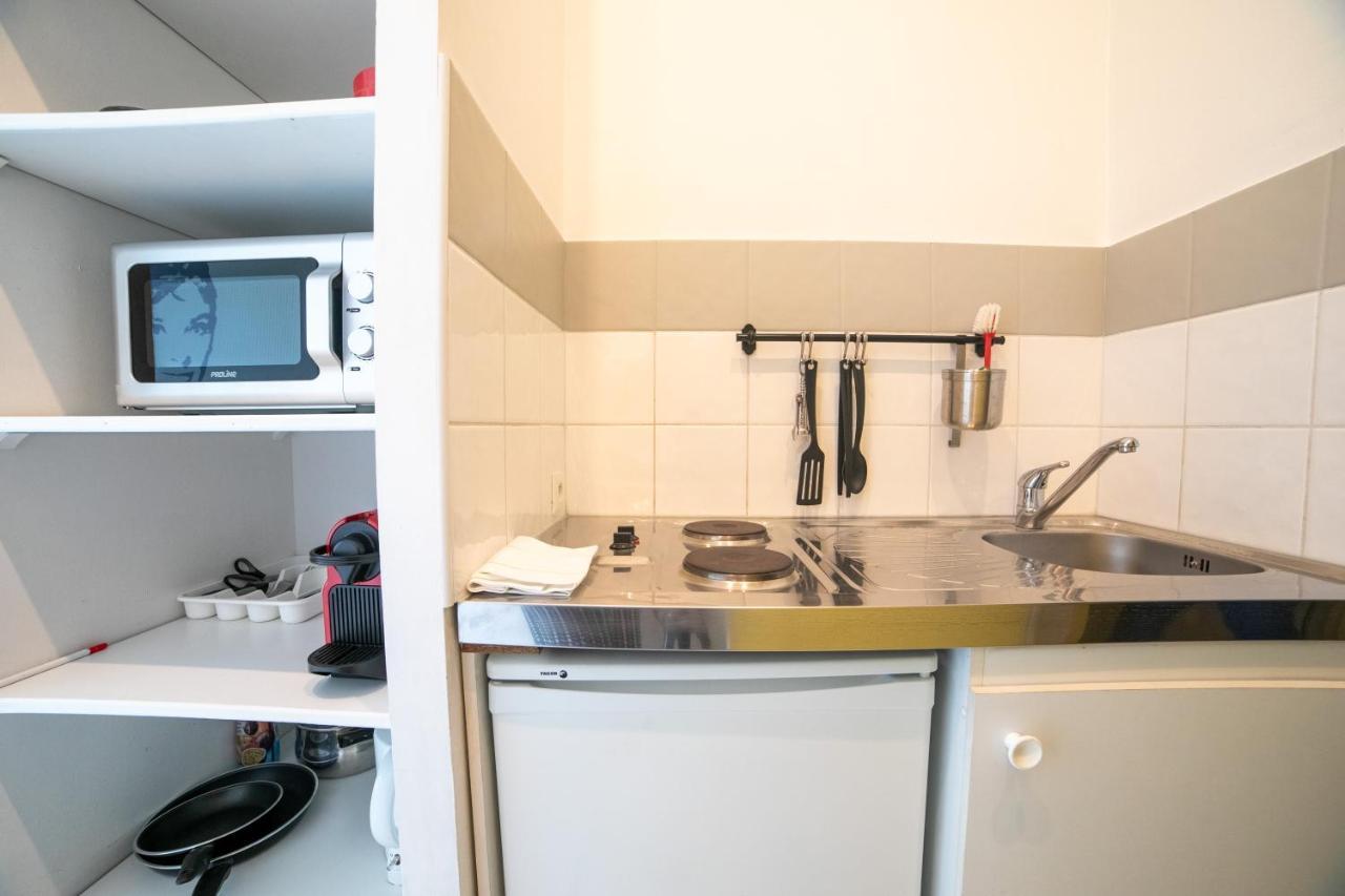 Guestready - Studio In Downtown Cannes