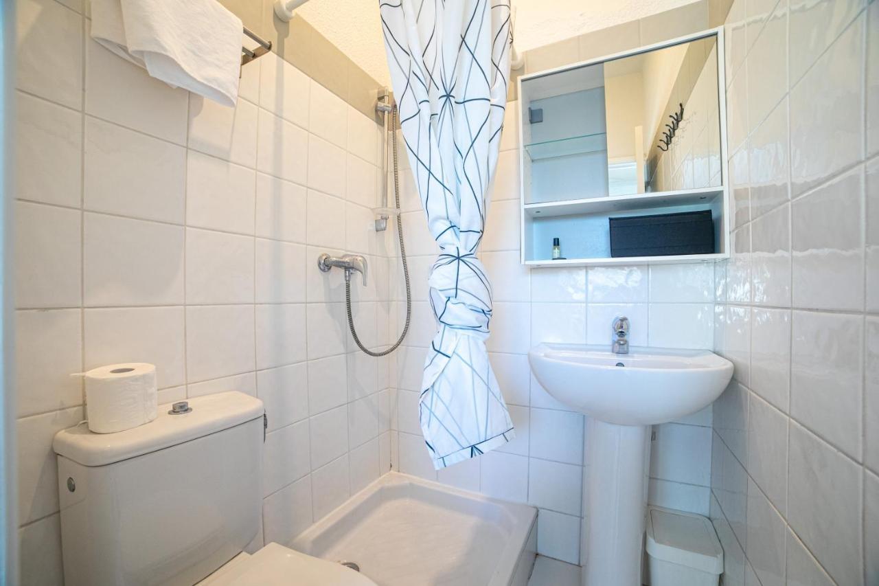 Guestready - Studio In Downtown Apartment *