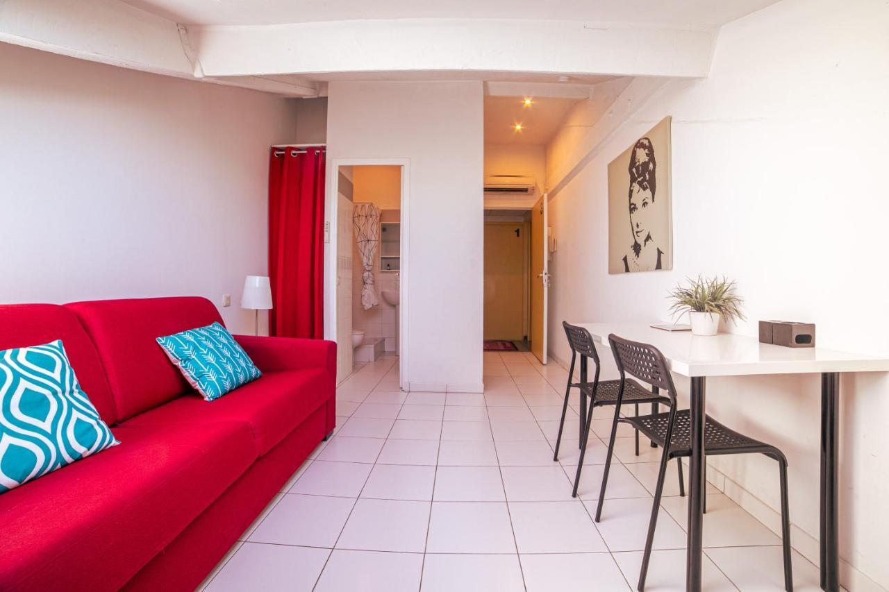 Guestready - Studio In Downtown Cannes