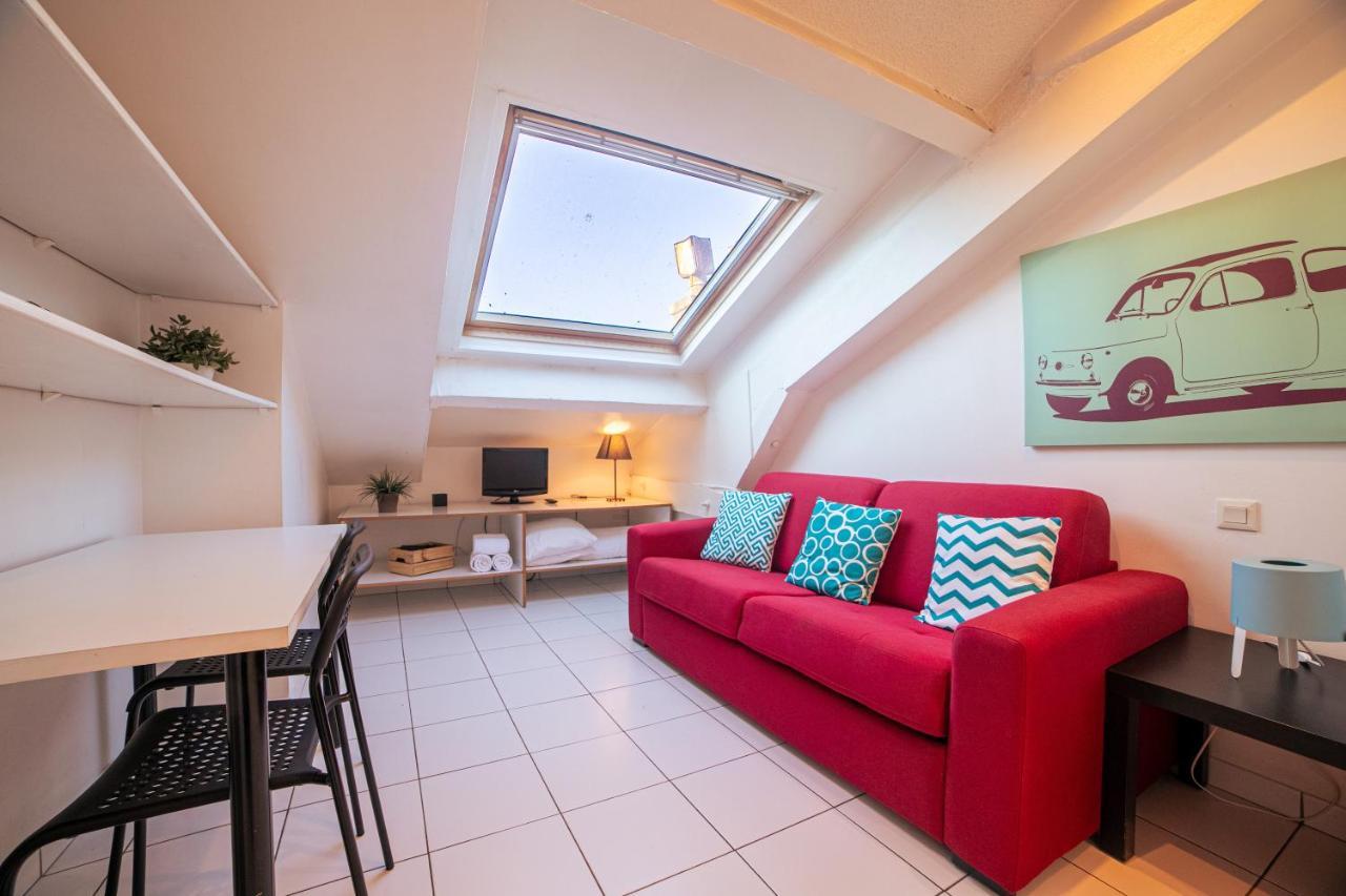 Guestready - Studio In Downtown *