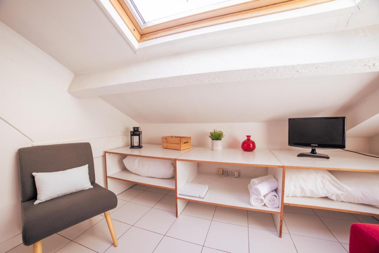 Apartment Guestready - Studio In Downtown