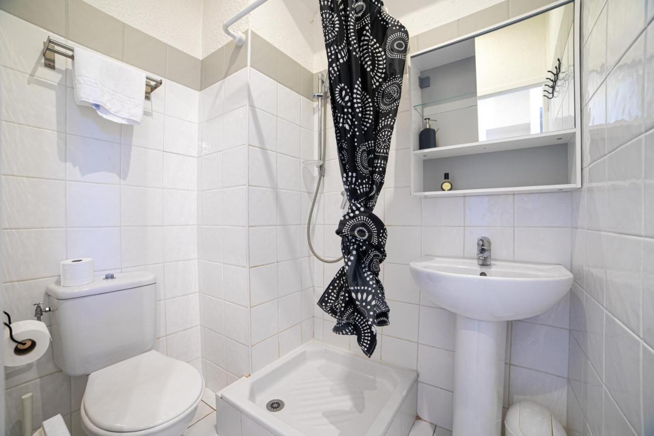 Guestready - Studio In Downtown *