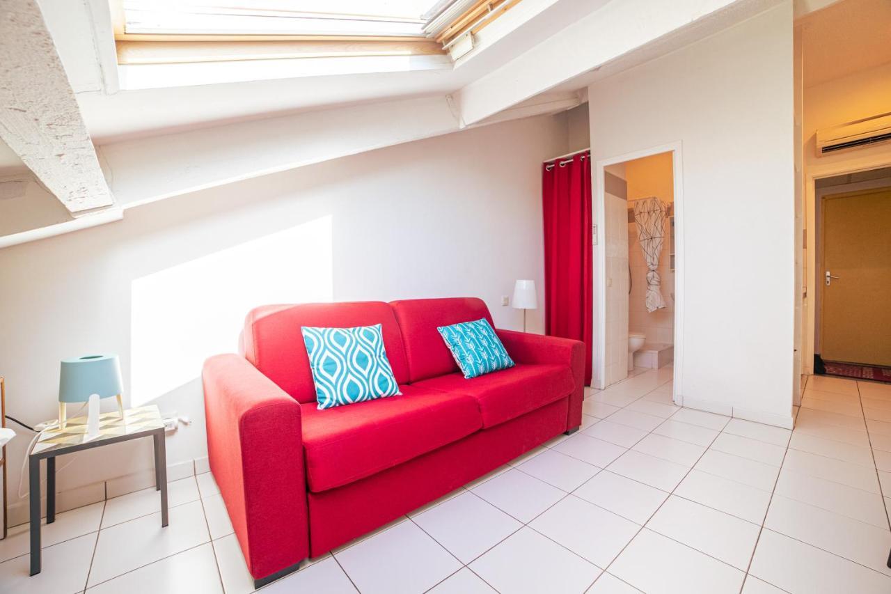 Apartment Guestready - Studio In Downtown