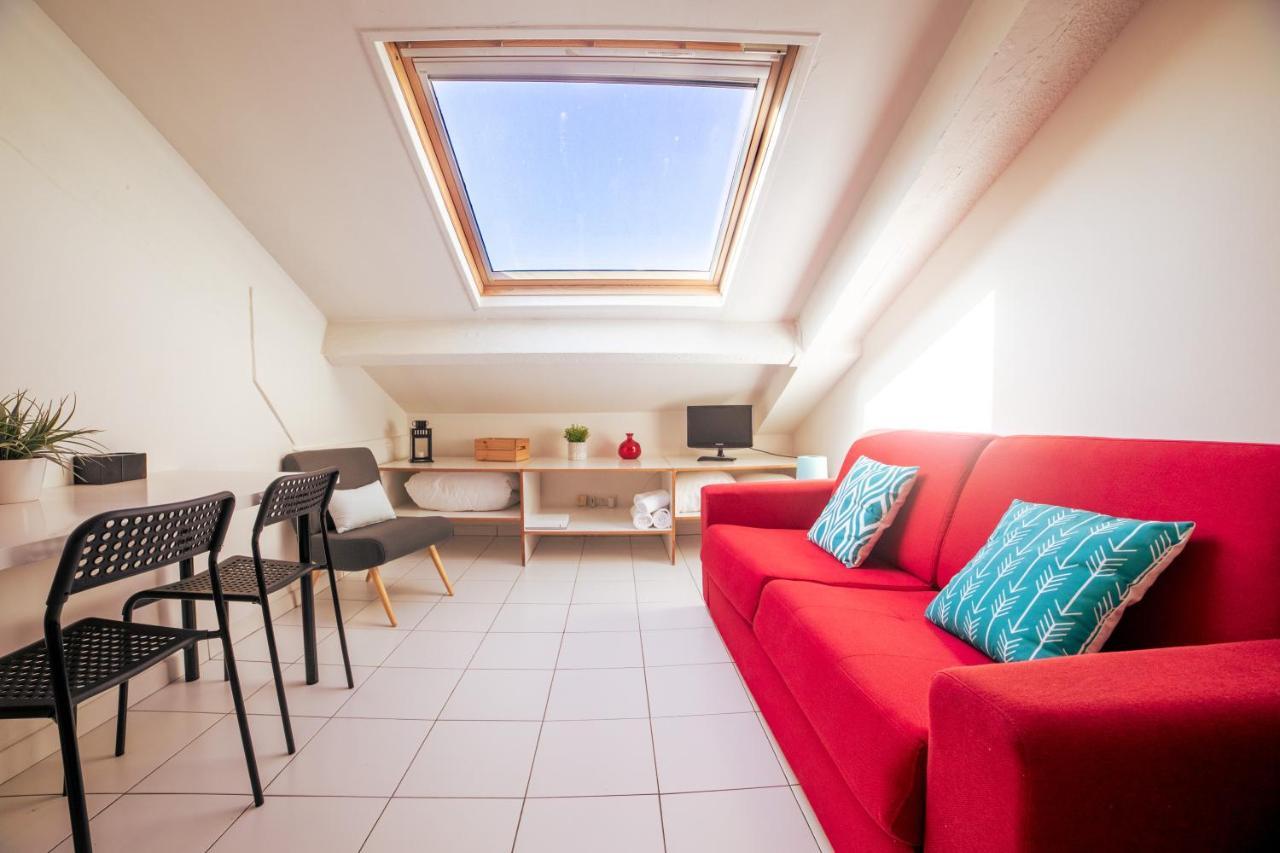 Guestready - Studio In Downtown *