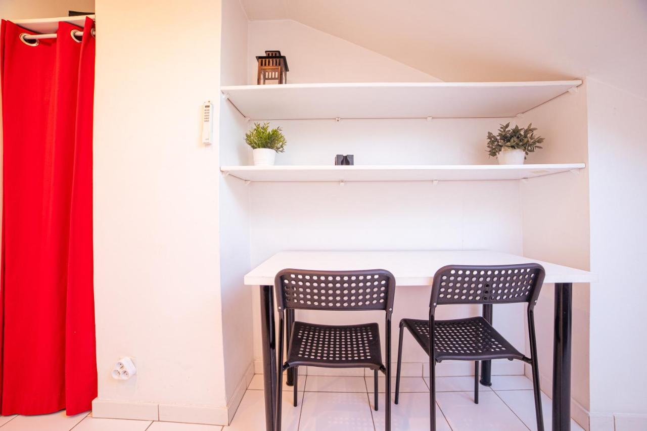 Guestready - Studio In Downtown