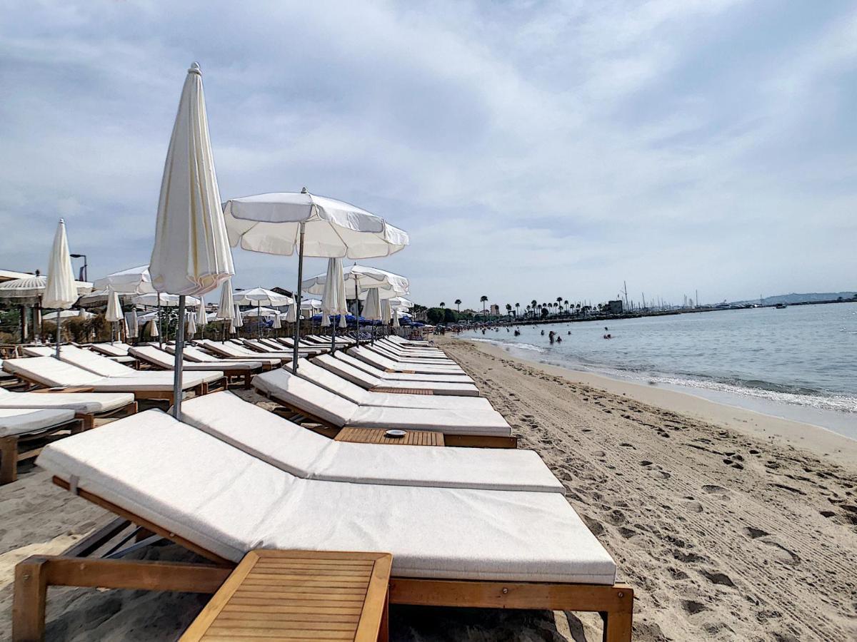 Apartment Luxury Family 2br - Prime Location, Walk To & Shopping, Sunny Balcony - Totolulu Hoche Cannes