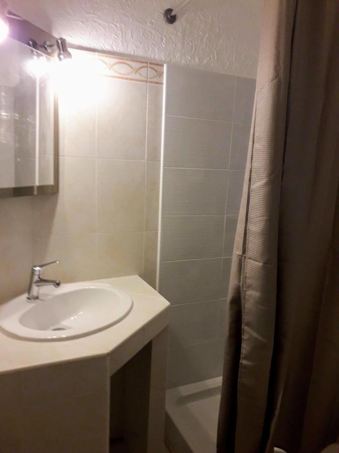 Appartement Les Fleurs *