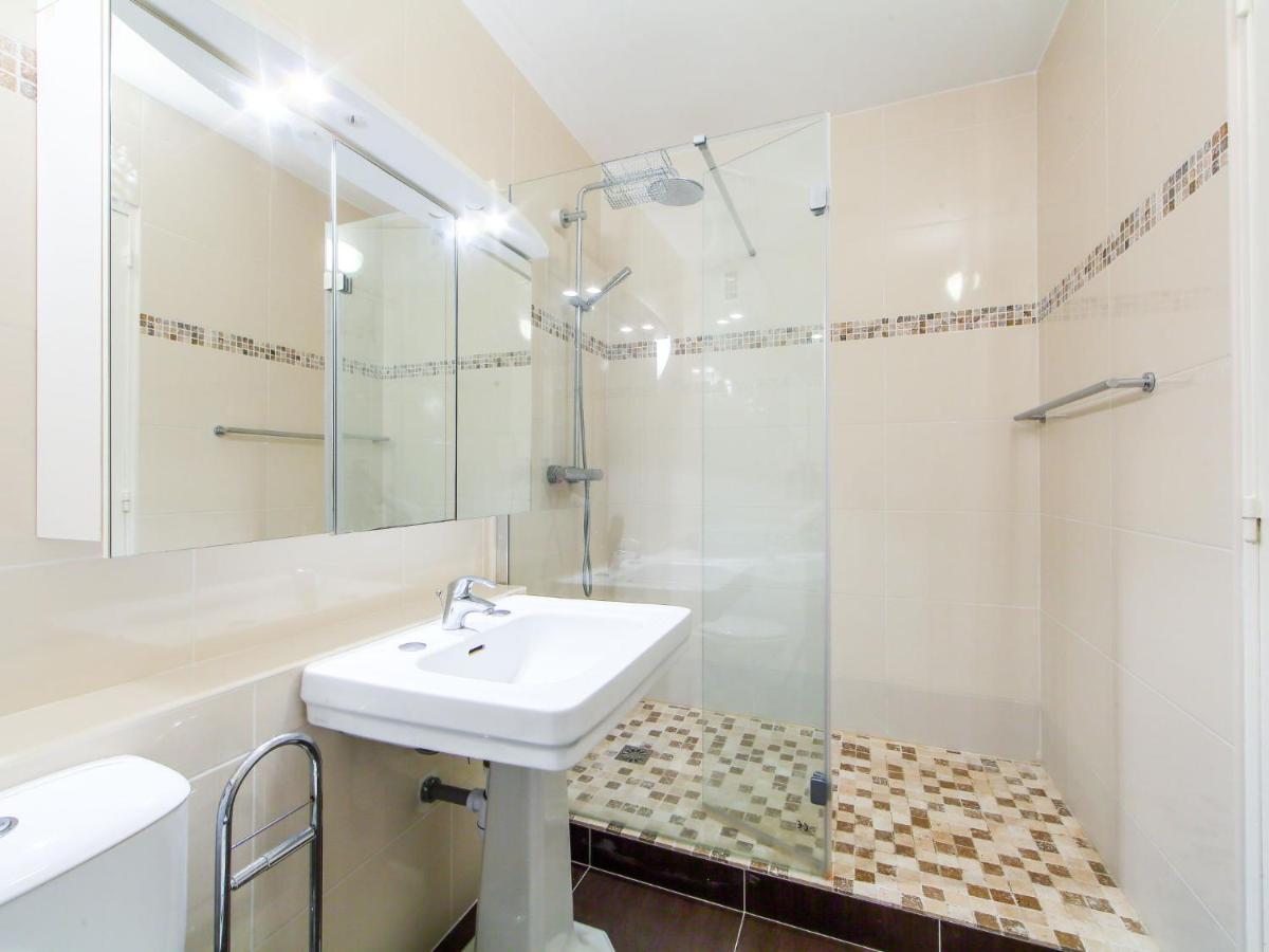 Alexandra Palace-3 By Interhome Apartment