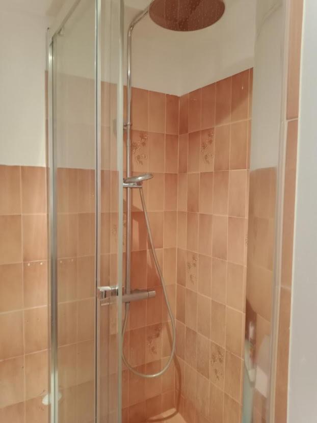 Appartement Proche Du Palais Des Festivals Et De La Plage-petits Prix Car Ménage Fait Par Le Voyageur *