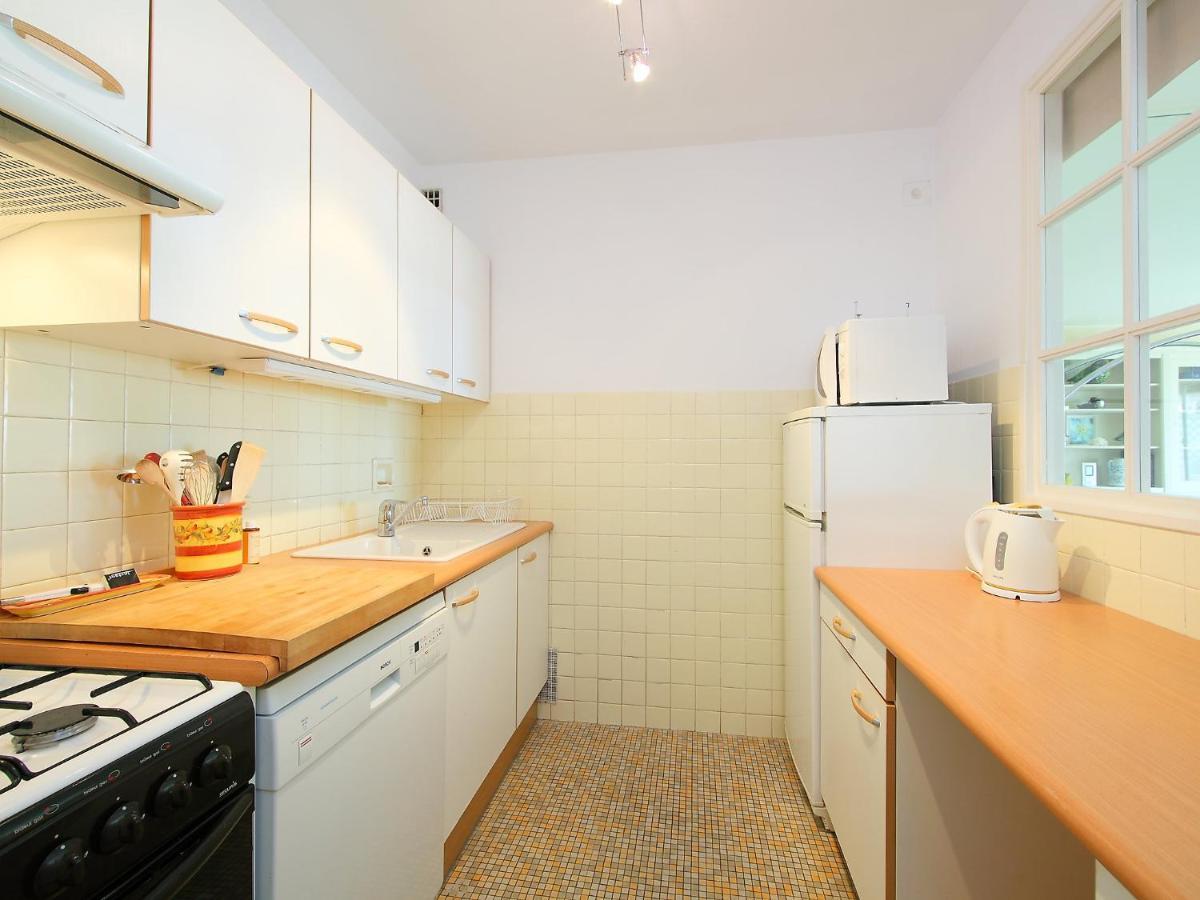 Alexandra Palace-3 By Interhome Apartment Cannes