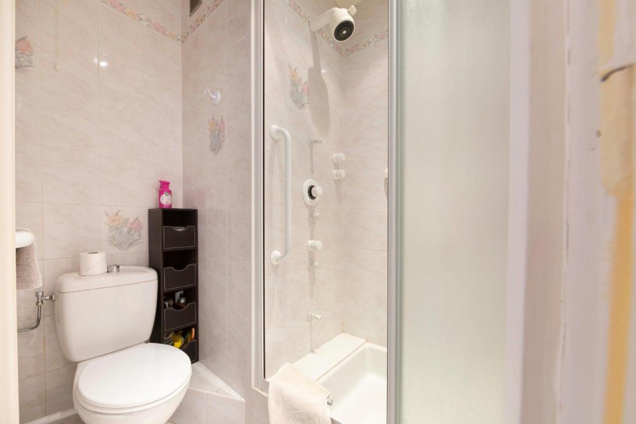 Fully Equipped 105 M2 Clear View On The Sea And Californie Hills * Cannes