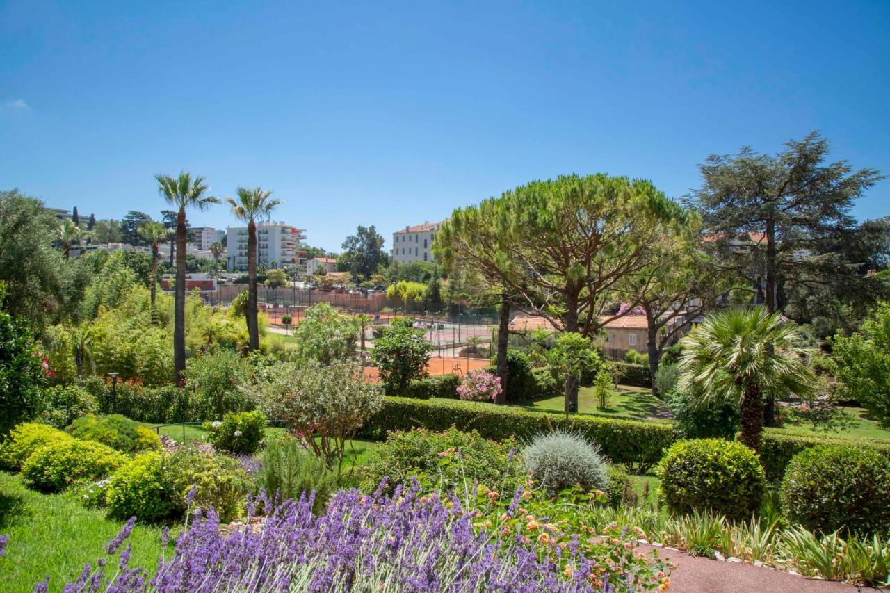 Holiday home Fully Equipped 105 M2 Clear View On The Sea And Californie Hills Cannes